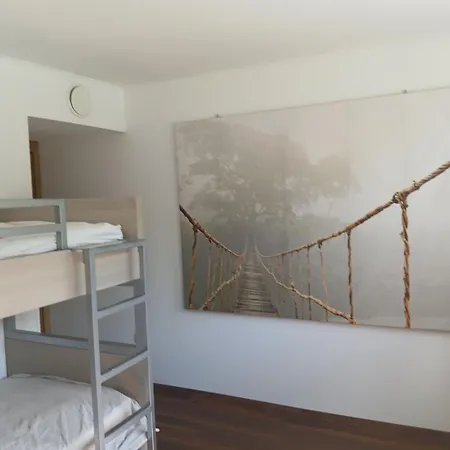 Hakunamatata Appartement *