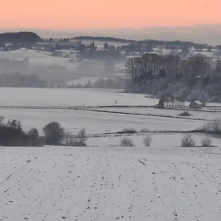 Hakunamatata Appartement Mainvault