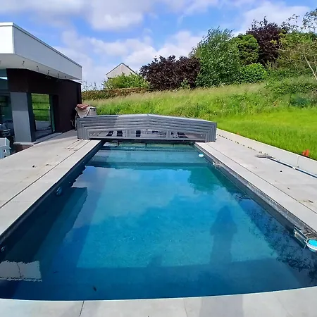 Appartement Hakunamatata