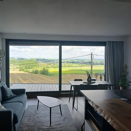 Hakunamatata Appartement Mainvault