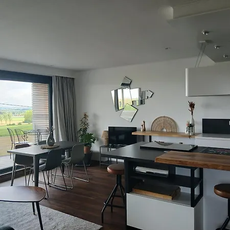 Hakunamatata Appartement