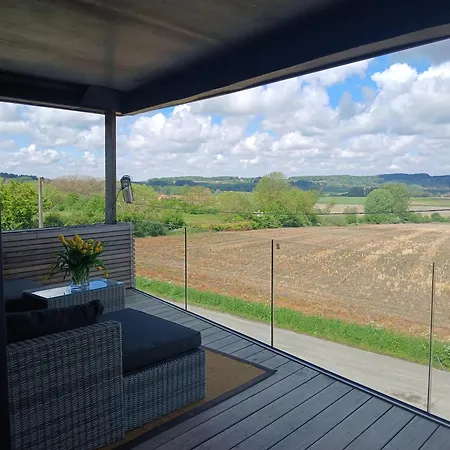 Appartement Hakunamatata *