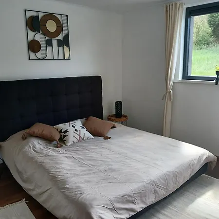 Appartement Hakunamatata *